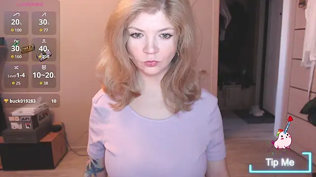 Brience online show from April 17, 2026, 1:41 am