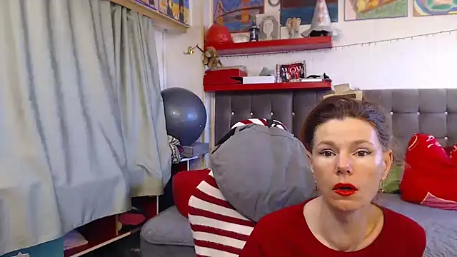 kellyterapy online show from April 7, 2026, 7:32 am