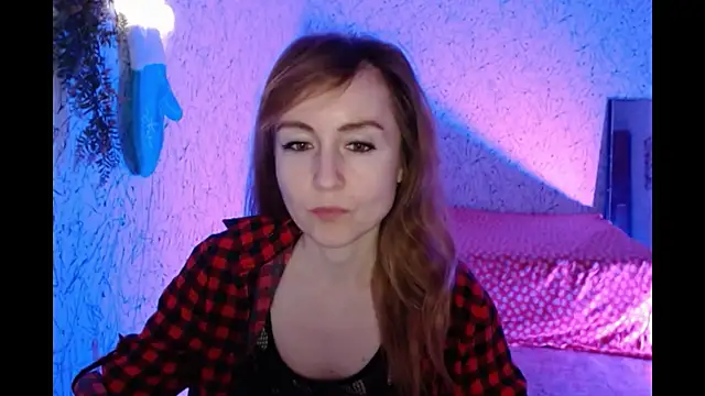 Athena Richards online show from January 26, 2025, 3:03 pm