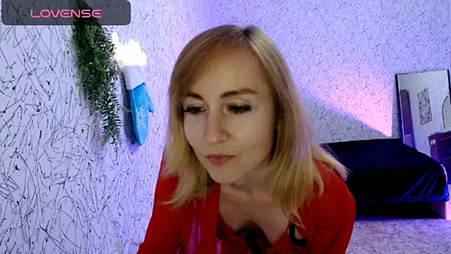 Athena Richards online show from September 20, 2025, 4:12 pm