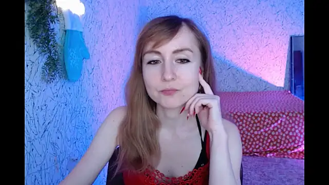 Athena Richards online show from January 19, 2025, 9:11 am