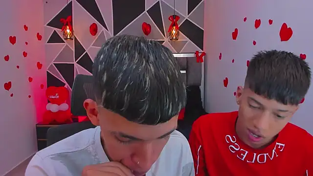 Juan Nd Steven online show from February 14, 2026, 3:40 am