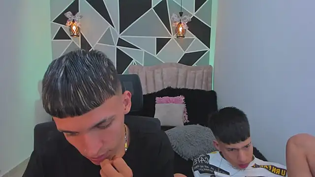 Juan Nd Steven online show from January 14, 2026, 3:10 am