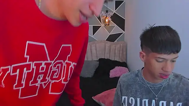 Juan Nd Steven online show from January 11, 2026, 11:17 am