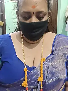 ashikaa r online show from July 25, 2026, 6:47 pm