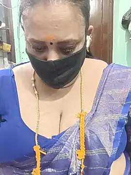 ashikaa r online show from August 1, 2026, 6:28 pm
