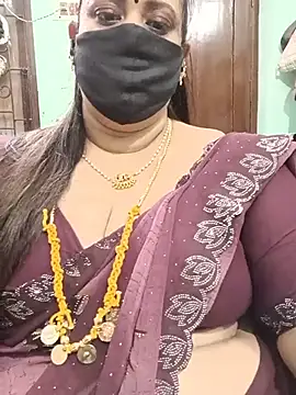 ashikaa r online show from June 26, 2026, 6:47 pm