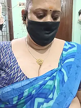 ashikaa r online show from June 14, 2026, 5:47 pm