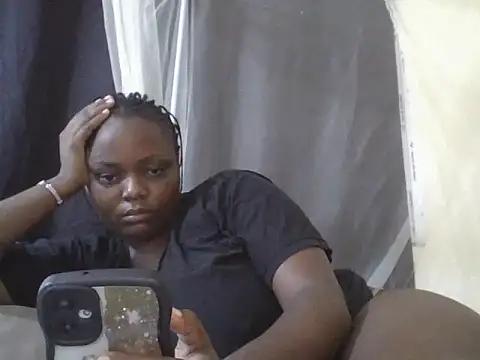 mummie Nasty254 online show from November 12, 2025, 4:27 am