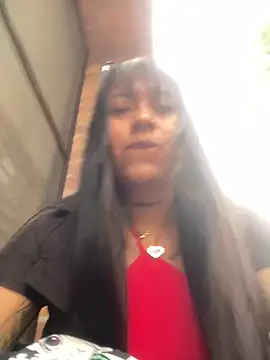 Snapshot of luisa16xxx chatting on March 14, 2025, 9:43 pm luisa16xxx online show from March 14, 2025, 9:43 pm