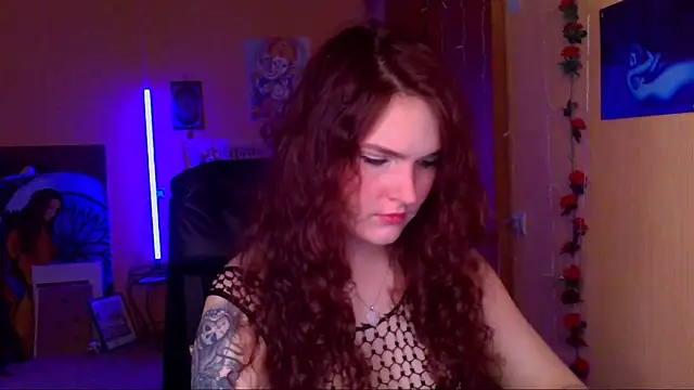 Snapshot of Jenna_Sativa chatting on June 11, 2026, 12:46 pm Jenna Sativa online show from June 11, 2026, 12:46 pm
