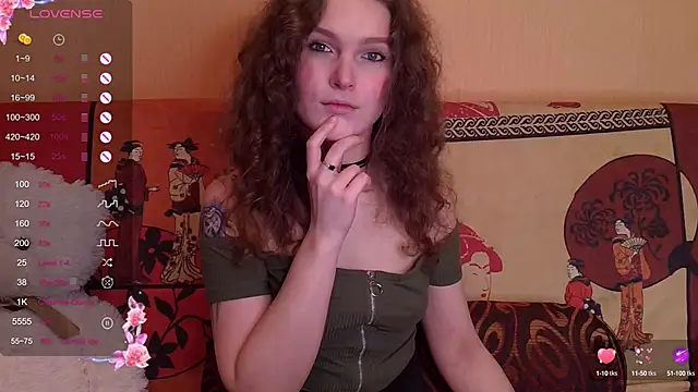 Snapshot of Jenna_Sativa chatting on January 19, 2025, 1:12 pm Jenna Sativa online show from January 19, 2025, 1:12 pm