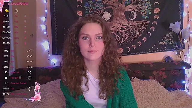 Snapshot of Jenna_Sativa chatting on February 20, 2025, 1:51 pm Jenna Sativa online show from February 20, 2025, 1:51 pm