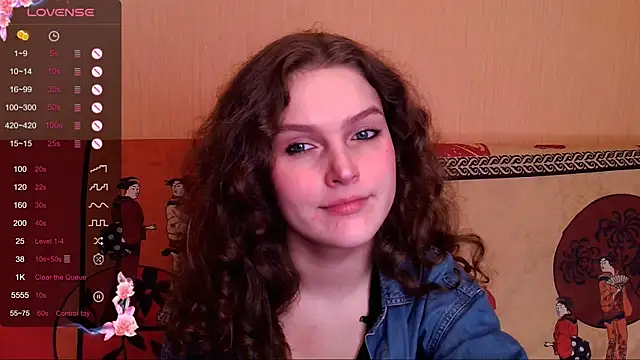 Snapshot of Jenna_Sativa chatting on January 14, 2025, 1:38 pm Jenna Sativa online show from January 14, 2025, 1:38 pm