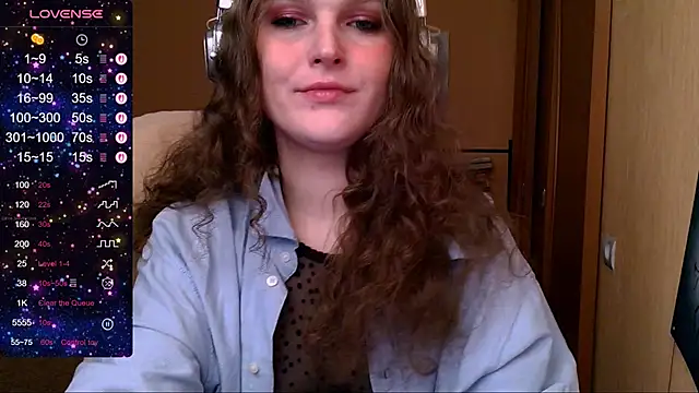 Snapshot of Jenna_Sativa chatting on October 12, 2025, 4:08 pm Jenna Sativa online show from October 12, 2025, 4:08 pm