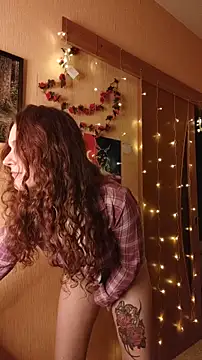 Jenna Sativa online show from February 27, 2026, 11:21 am