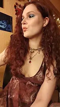 Jenna Sativa online show from March 20, 2026, 1:12 pm