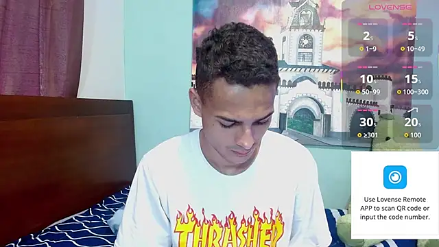 Snapshot of Jeffstyle18 chatting on December 16, 2025, 5:17 pm Jeffstyle18 online show from December 16, 2025, 5:17 pm