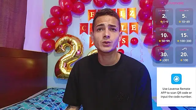 Snapshot of Jeffstyle18 chatting on December 18, 2025, 4:00 pm Jeffstyle18 online show from December 18, 2025, 4:00 pm