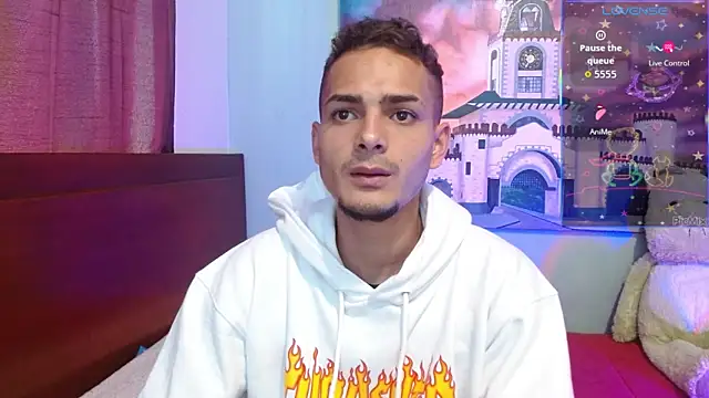 Snapshot of Jeffstyle18 chatting on February 5, 2026, 5:20 pm Jeffstyle18 online show from February 5, 2026, 5:20 pm