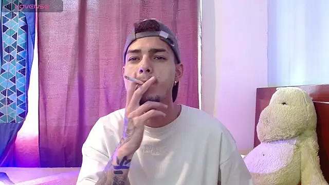 Snapshot of Jeffstyle18 chatting on February 19, 2026, 7:00 pm Jeffstyle18 online show from February 19, 2026, 7:00 pm