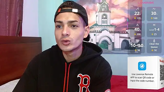 Snapshot of Jeffstyle18 chatting on December 22, 2025, 3:23 pm Jeffstyle18 online show from December 22, 2025, 3:23 pm