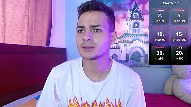 Jeffstyle18 online show from November 11, 2025, 3:07 pm