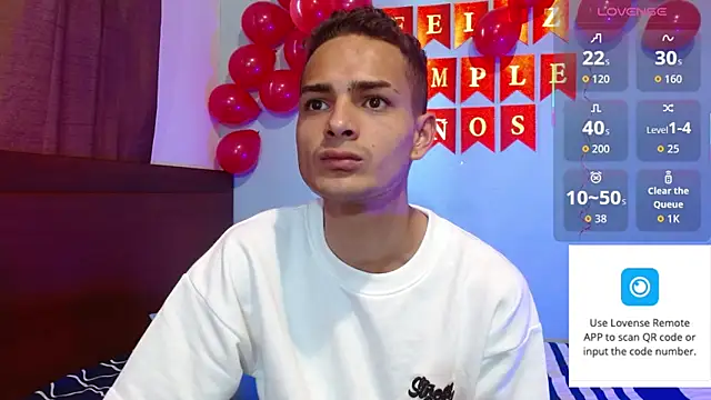 Snapshot of Jeffstyle18 chatting on December 19, 2025, 3:03 pm Jeffstyle18 online show from December 19, 2025, 3:03 pm