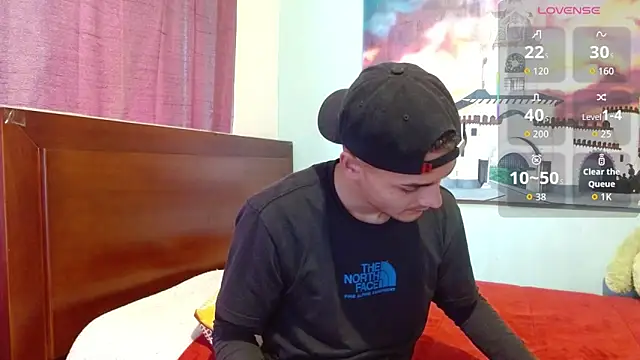 Jeffstyle18 online show from November 17, 2025, 4:55 pm