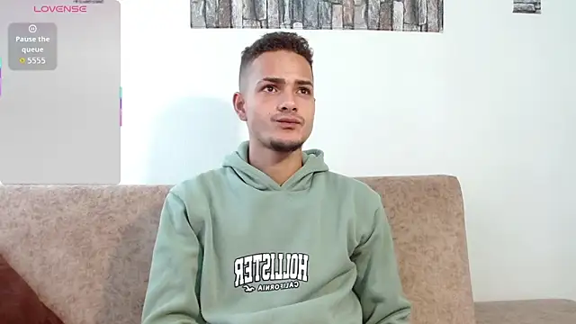 Jeffstyle18 online show from October 29, 2025, 3:22 pm