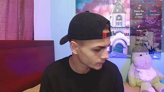 Snapshot of Jeffstyle18 chatting on February 9, 2026, 4:05 pm Jeffstyle18 online show from February 9, 2026, 4:05 pm