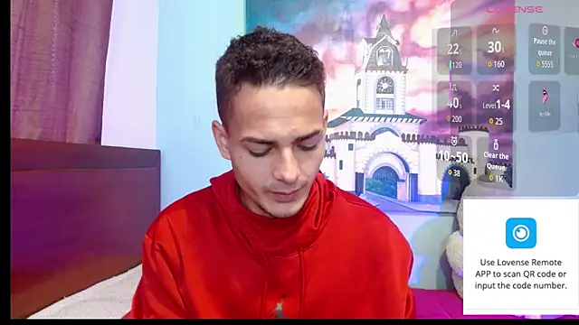 Snapshot of Jeffstyle18 chatting on January 7, 2026, 3:17 pm Jeffstyle18 online show from January 7, 2026, 3:17 pm