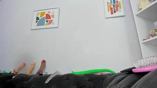 kaory azumi online show from February 13, 2026, 11:54 am