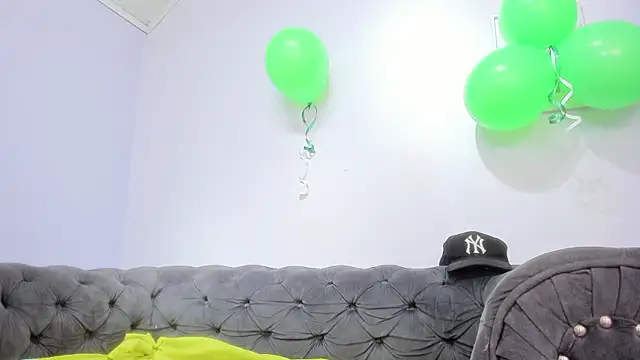 kaory azumi online show from March 20, 2026, 7:15 pm