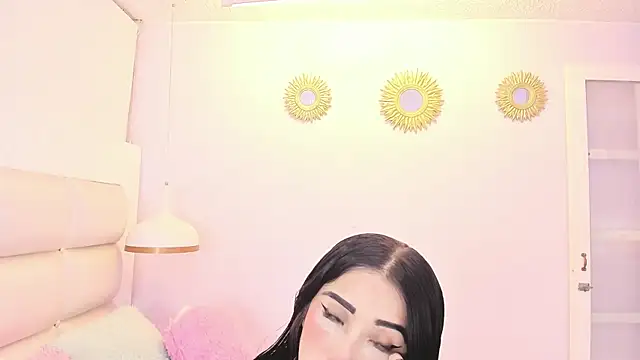 kaory azumi online show from November 5, 2025, 6:33 pm