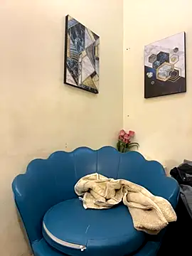 ChristyAddams online show from November 1, 2025, 12:21 pm