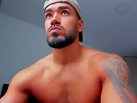 Alexander Martines online show from February 23, 2026, 6:19 pm