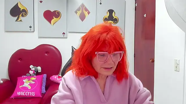 Salomeediaz  online show from March 22, 2026, 1:12 pm