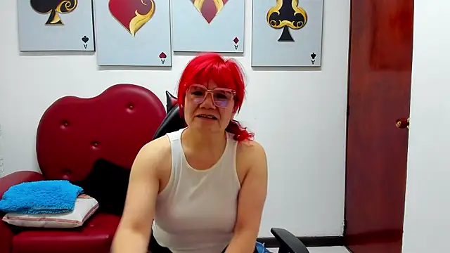 Snapshot of Salomeediaz_ chatting on September 21, 2025, 1:05 pm Salomeediaz online show from September 21, 2025, 1:05 pm