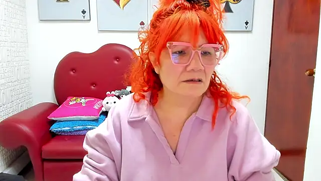 Salomeediaz  online show from February 24, 2026, 9:04 pm