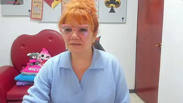 Salomeediaz  online show from February 13, 2026, 9:04 pm