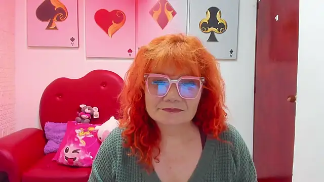 Salomeediaz  online show from March 18, 2026, 9:26 pm