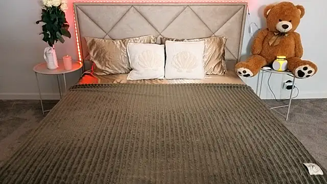 PamelaXX  online show from March 11, 2026, 8:58 pm