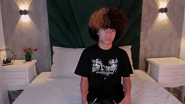 Alexiis Etereo online show from February 7, 2026, 7:22 pm