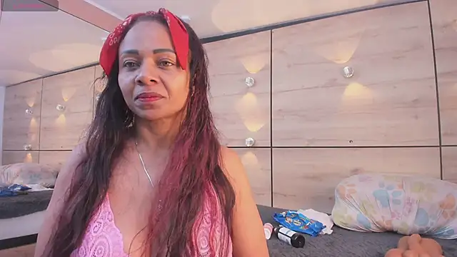 martina touss online show from March 24, 2026, 1:00 pm