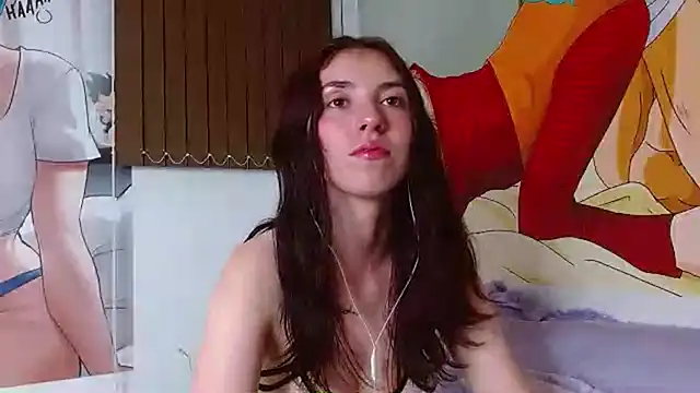 Snapshot of mildre303av chatting on February 8, 2025, 9:24 am mildre303av online show from February 8, 2025, 9:24 am