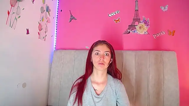 mildre303av online show from December 15, 2025, 4:13 pm