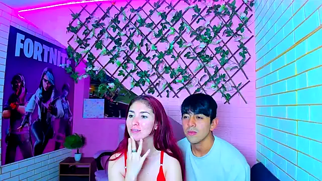 mildre303av online show from December 15, 2025, 12:16 am