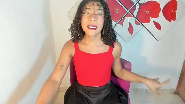 naomiwildburn online show from October 27, 2025, 1:23 pm