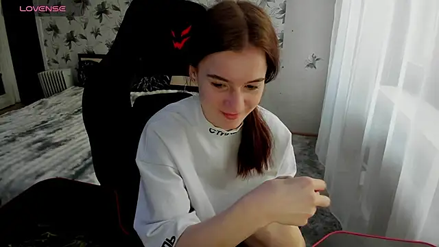 Stacey Brown online show from January 22, 2025, 11:32 pm